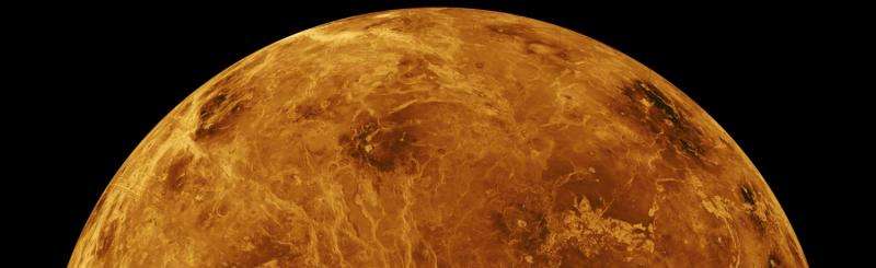 NASA demonstrates electronics for longer venus surface missions